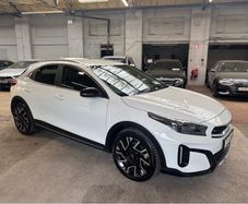 Kia Xceed 2023