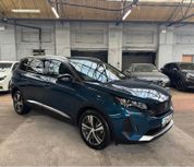 Peugeot 5008 2022