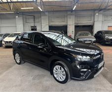 Suzuki SX4 S-Cross 2023