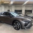 Citroen C5 X 2023