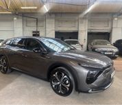 Citroen C5 X 2023