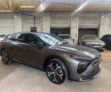 Citroen C5 X 2023