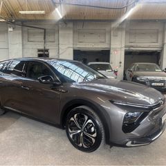 Citroen C5 X 2023