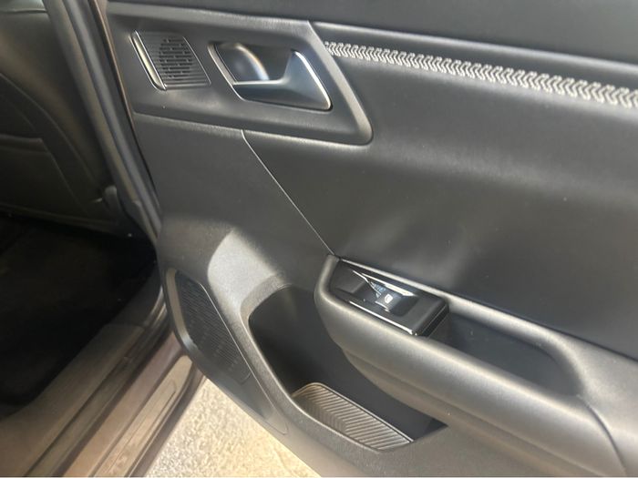 Citroen C5 X 2023