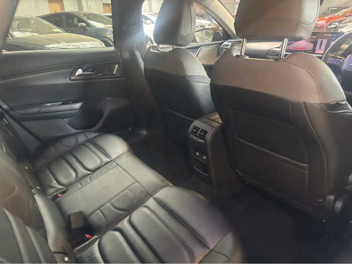 Citroen C5 X 2023