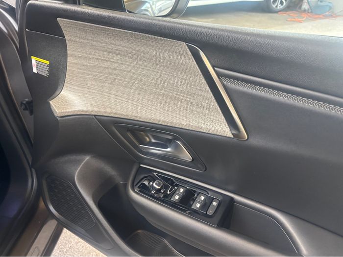 Citroen C5 X 2023