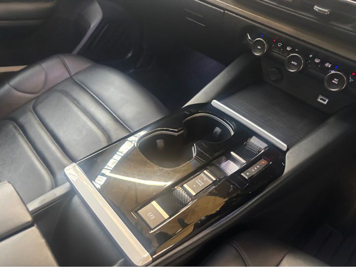 Citroen C5 X 2023