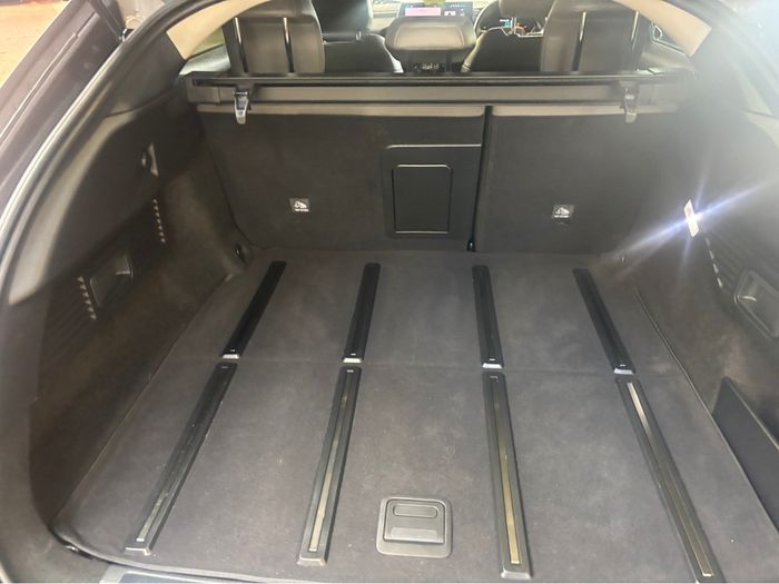 Citroen C5 X 2023