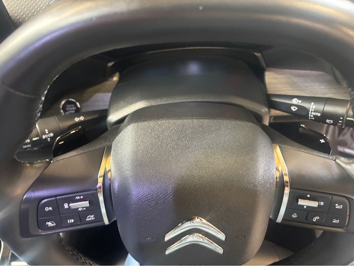 Citroen C5 X 2023
