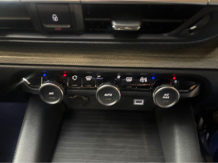 Citroen C5 X 2023