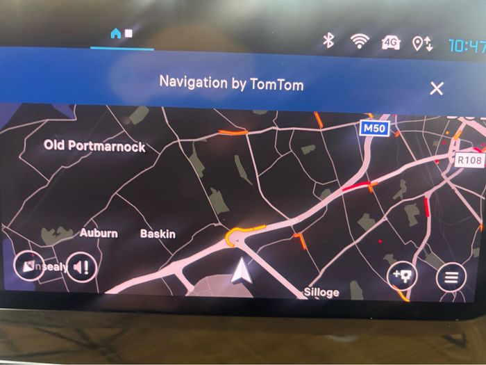 Citroen C5 X 2023
