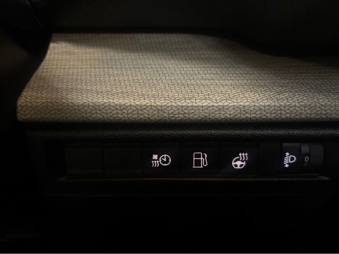 Citroen C5 X 2023