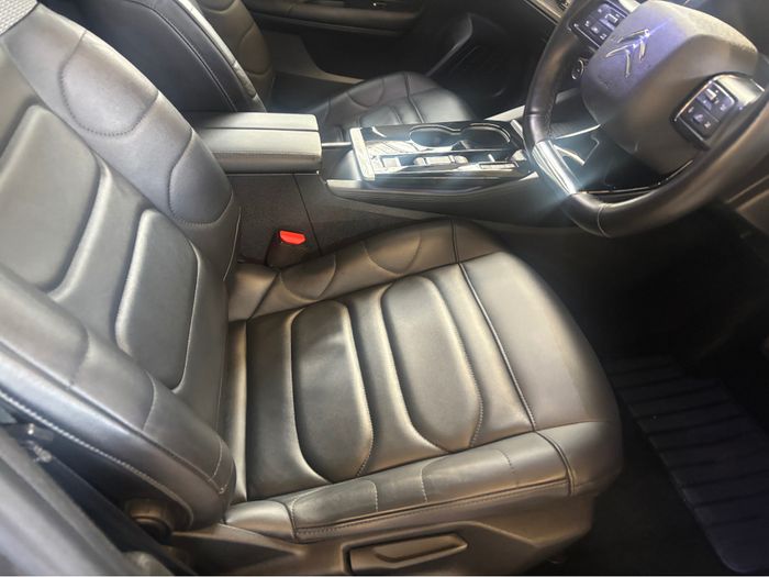 Citroen C5 X 2023
