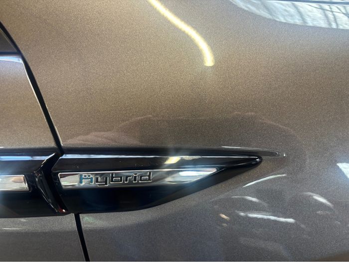 Citroen C5 X 2023
