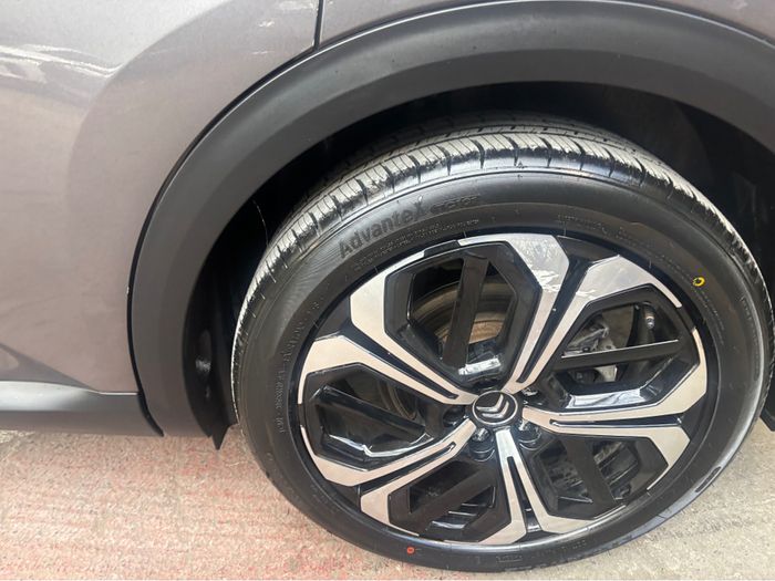 Citroen C5 X 2023