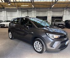 Opel Crossland X 2021