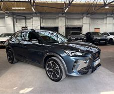 Cupra Formentor 2023