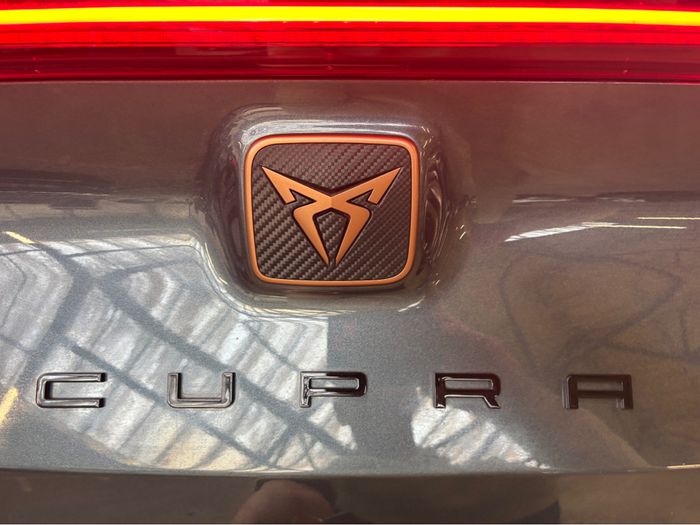 Cupra Formentor 2023