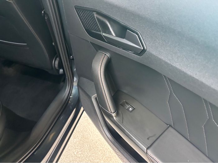 Cupra Formentor 2023