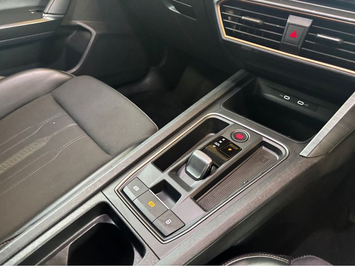 Cupra Formentor 2023