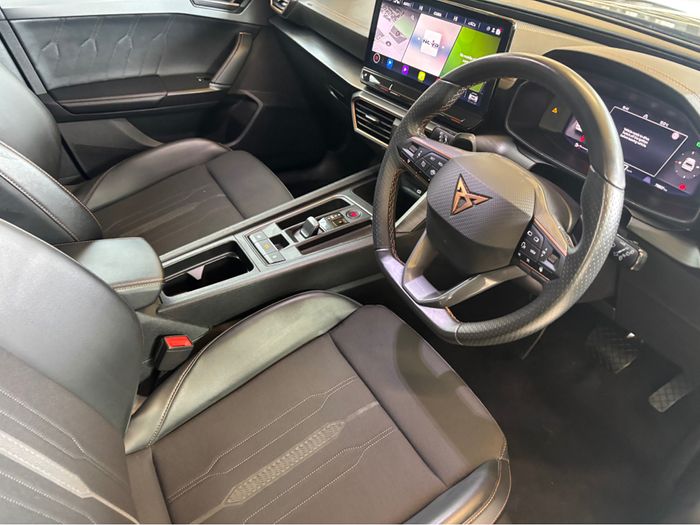 Cupra Formentor 2023