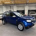 Dacia Duster 2023