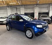 Dacia Duster 2023