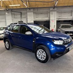 Dacia Duster 2023