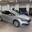 Skoda Octavia 2024
