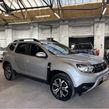 Dacia Duster 2022