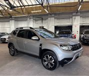 Dacia Duster 2022