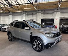 Dacia Duster 2022