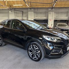 Renault KADJAR 2019