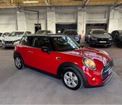 MINI HATCH 2019