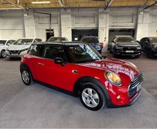 MINI HATCH 2019