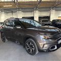 Citroen C5 Aircross 2020