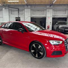 Audi A3 2017
