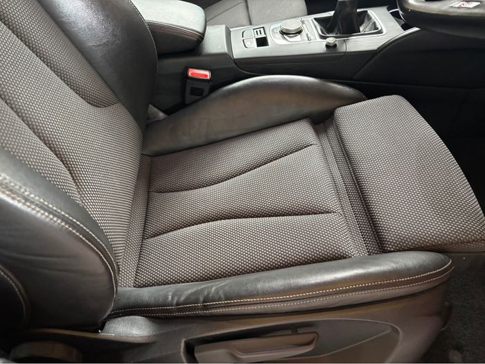 Audi A3 2017