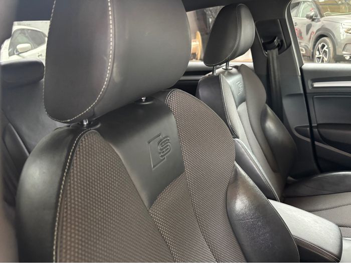 Audi A3 2017