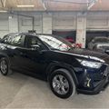 Toyota Rav4 2024