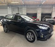 Toyota Rav4 2024
