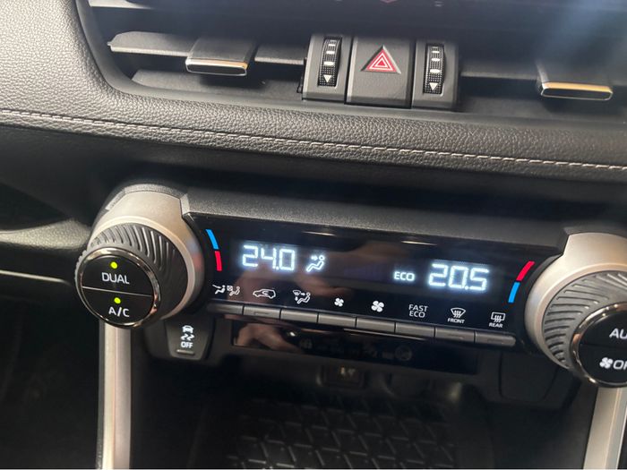 Toyota Rav4 2024