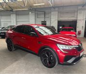 Renault Arkana 2022