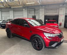 Renault Arkana 2022