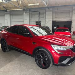 Renault Arkana 2022