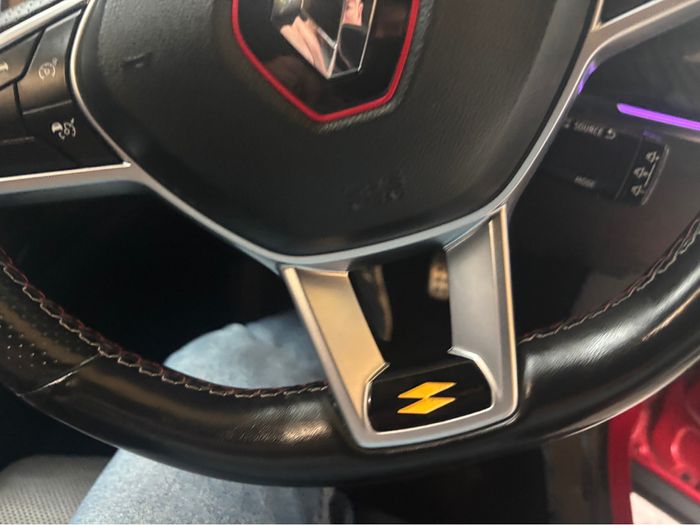 Renault Arkana 2022