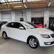 Skoda Octavia 2016