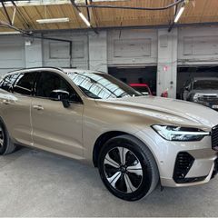 Volvo XC60 2023