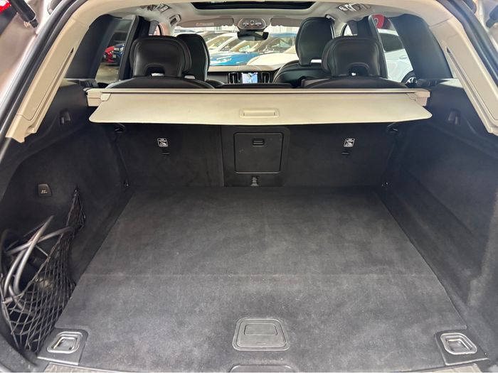 Volvo XC60 2023