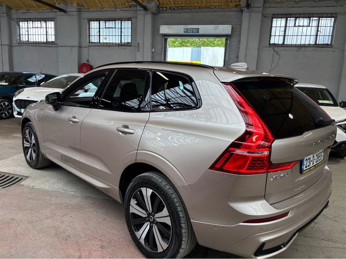Volvo XC60 2023